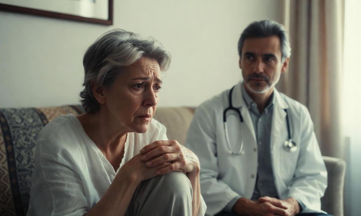 Психолог предупредила об опасной тенденции «поиска диагнозов» у себя