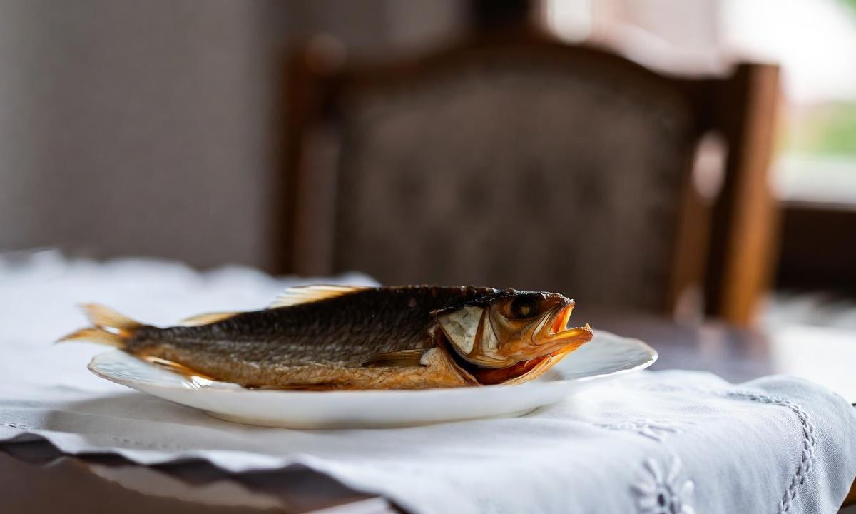 Врач объяснила, почему воблу нельзя считать полезным продуктом