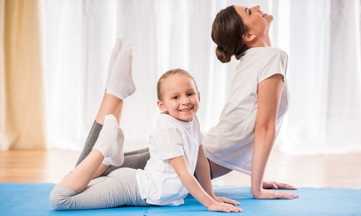 Сидячий образ жизни подростков влияет на психику родителей — вывод учёных