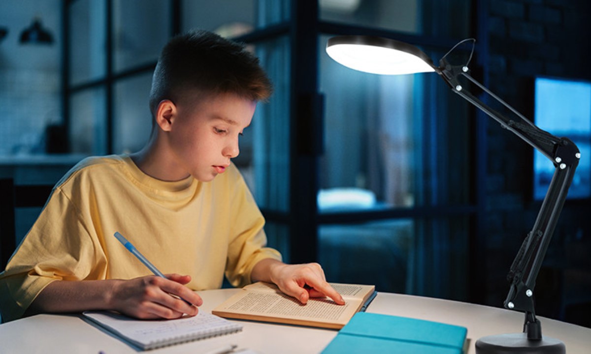 Школа без стресса — как сохранить интерес к учебе на все 11 лет 