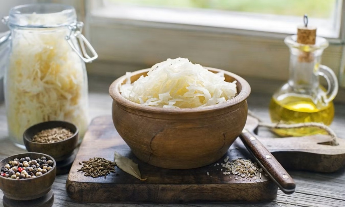 Как капуста помогает продлить жизнь