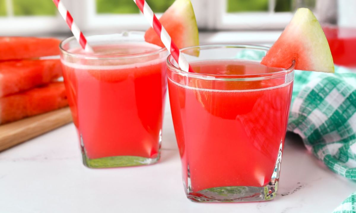 Пять соков, которые особенно полезны мужчинам