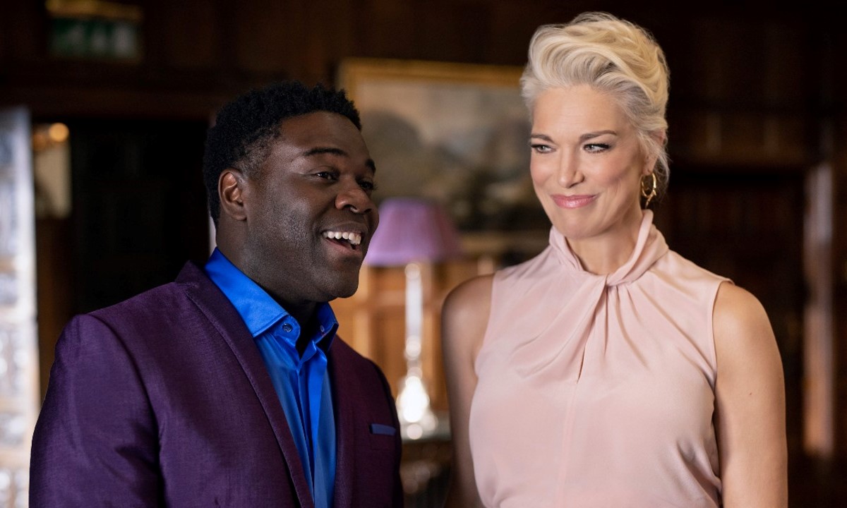 «Тед Лассо» может вернуться в августе — актриса намекнула на дату выхода четвертого сезона