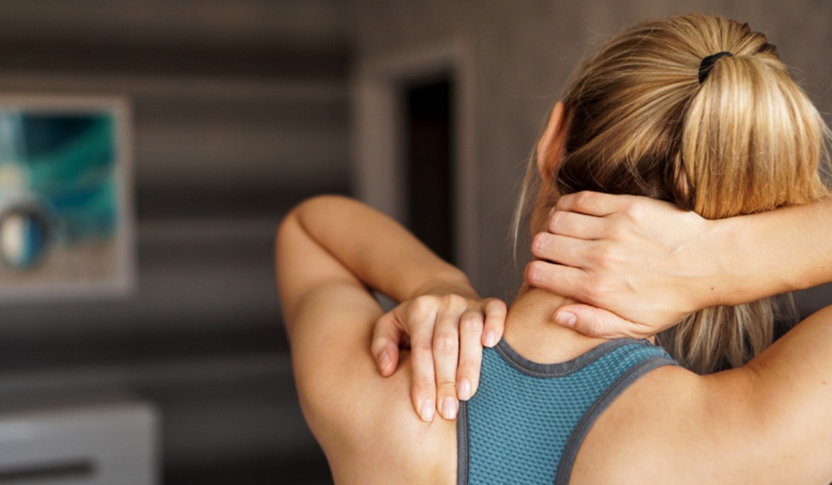 Как сохранить здоровье спины и шеи в эпоху гаджетов