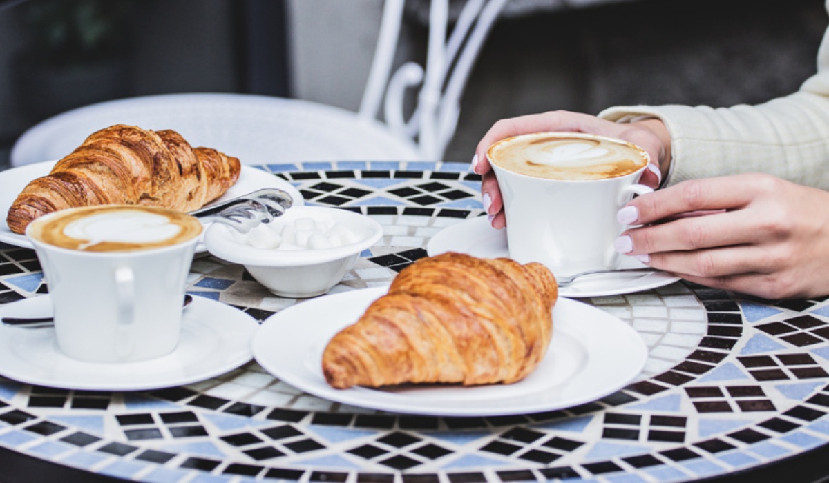 Что не стоит есть на завтрак