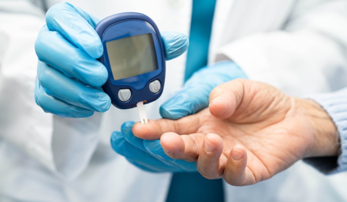 Какие неочевидные причины могут спровоцировать высокий уровень сахара в крови