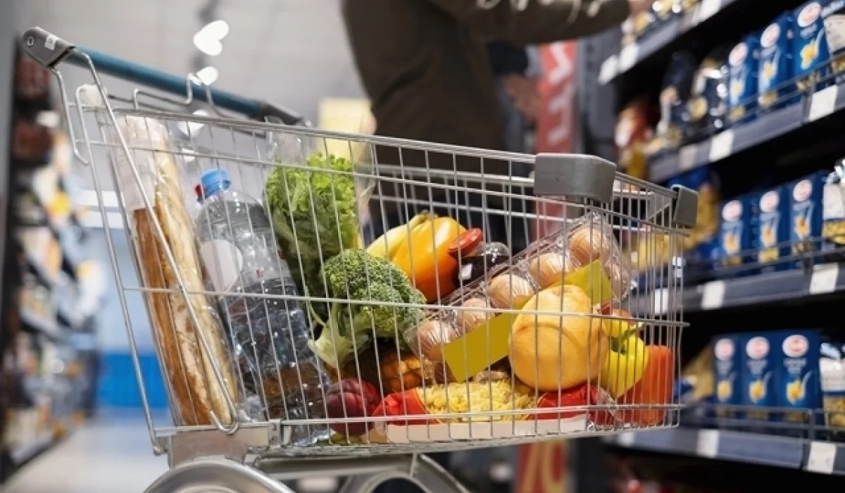 На что стоит обращать внимание при покупке готовой еды из супермаркета