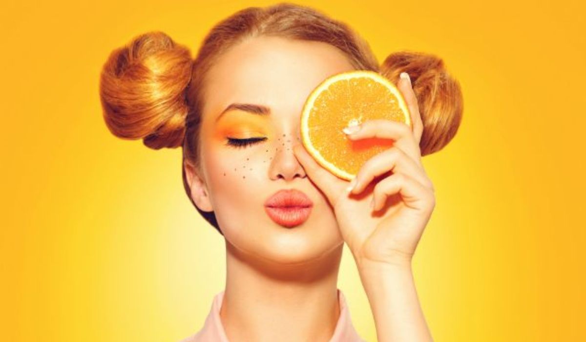 Как избежать появления веснушек?