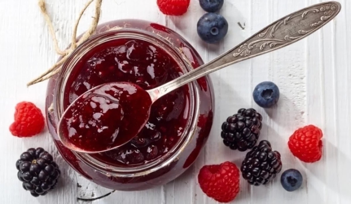 Какие продукты поддержат иммунитет в холода