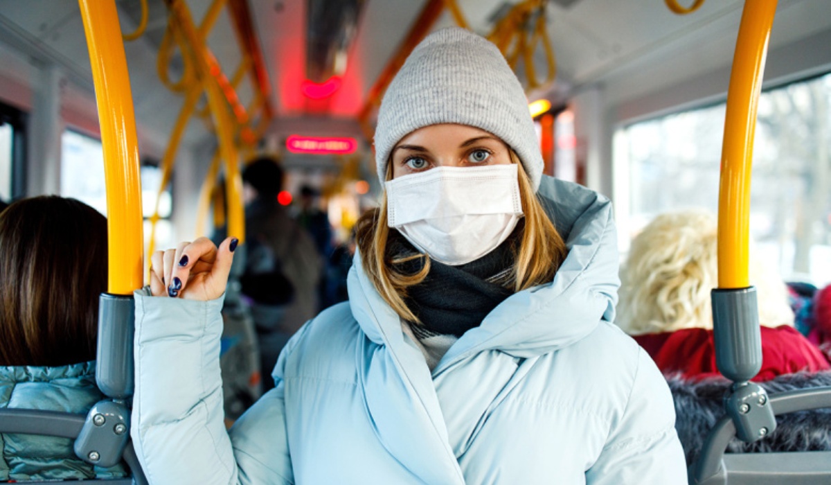 Как эффективно защититься от гриппа