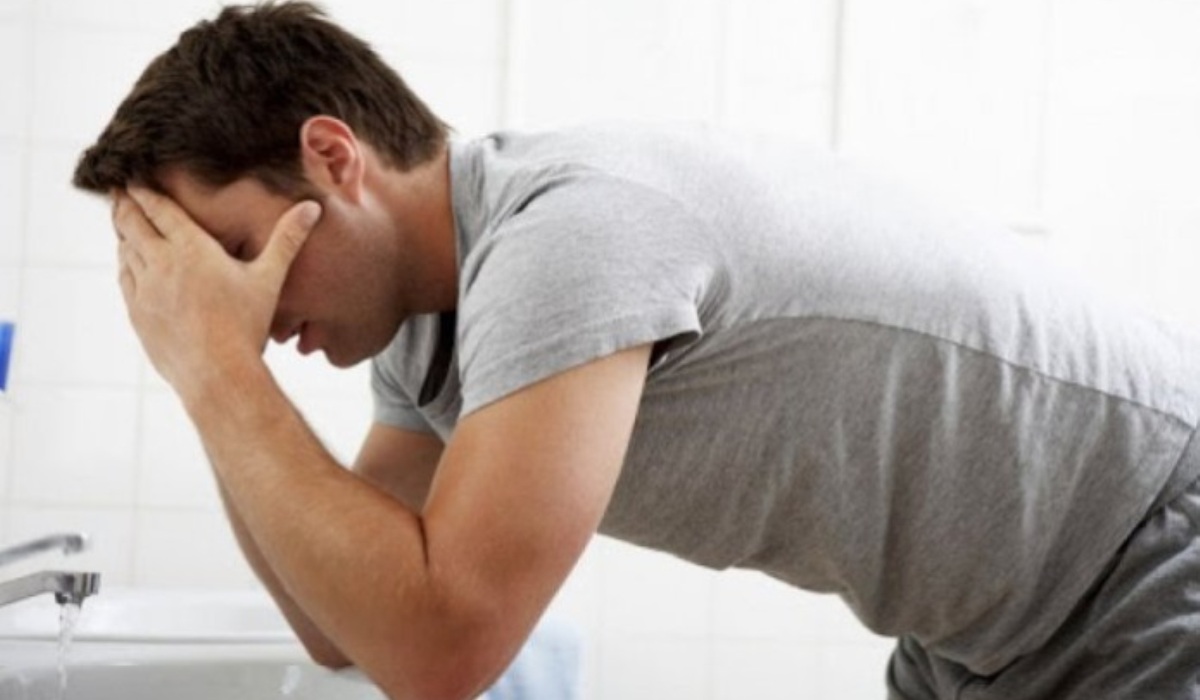 Врач назвала ошибки при промывании носа