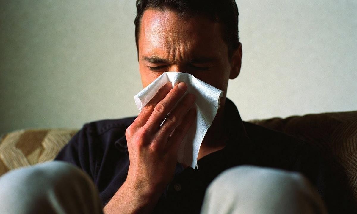 Иммунолог объяснила, как подготовиться к сезону аллергии и можно ли избавиться от поллиноза