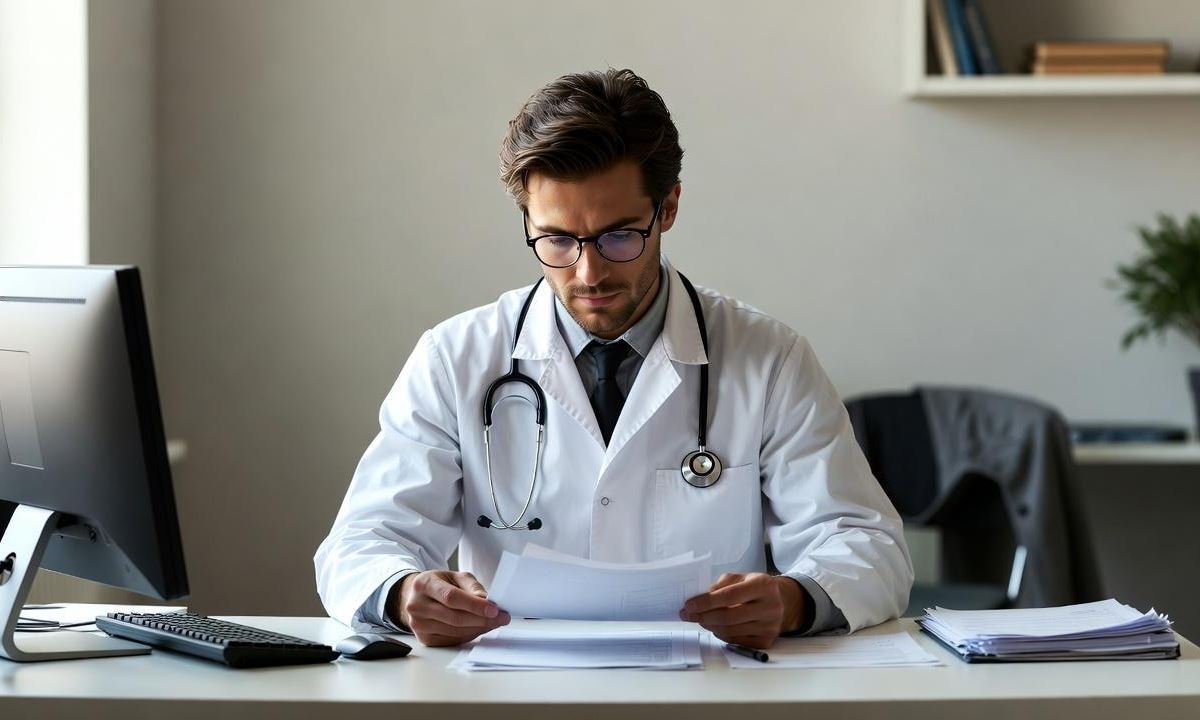 Врач оценил эффективность иглотерапии с точки зрения доказательной медицины