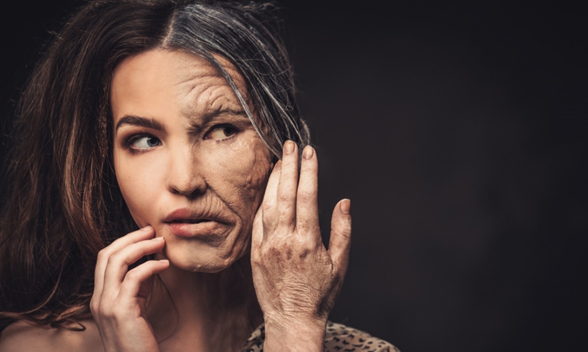 Старение начинается раньше, чем многие думают — озвучен возраст