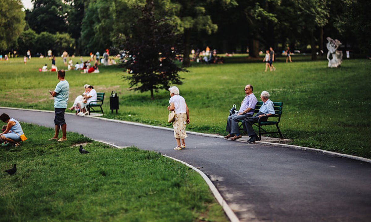 Сегодня можно не спешить — мир отмечает День неторопливости