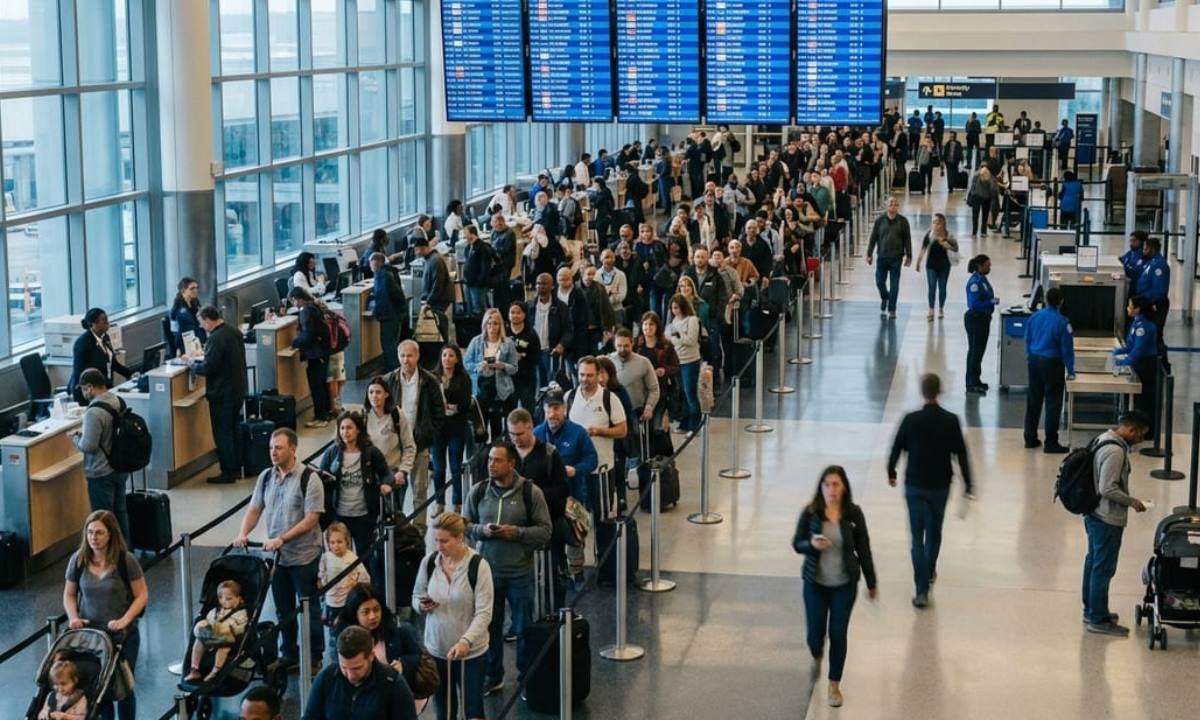 Весенние поездки могут обернуться болезнью — вирусолог предупредил о скрытой угрозе