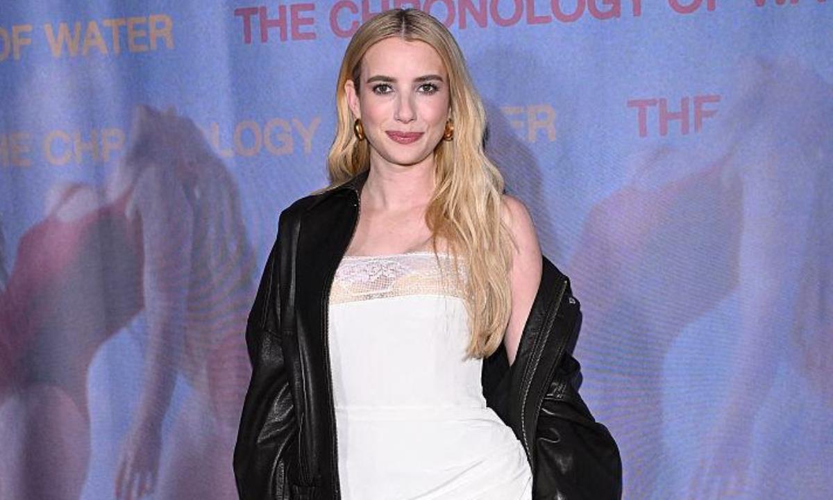 «Война невест» станет сериалом — главную роль исполнит Эмма Робертс