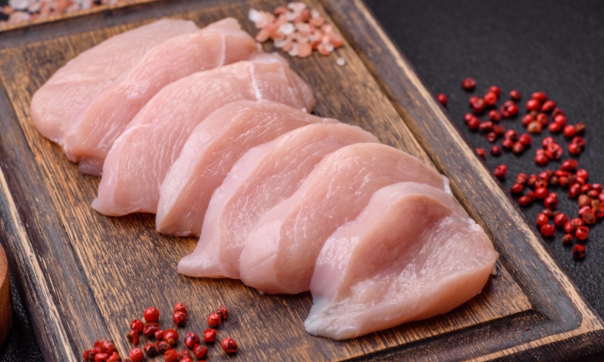 Названо идеальное мясо для ЗОЖников