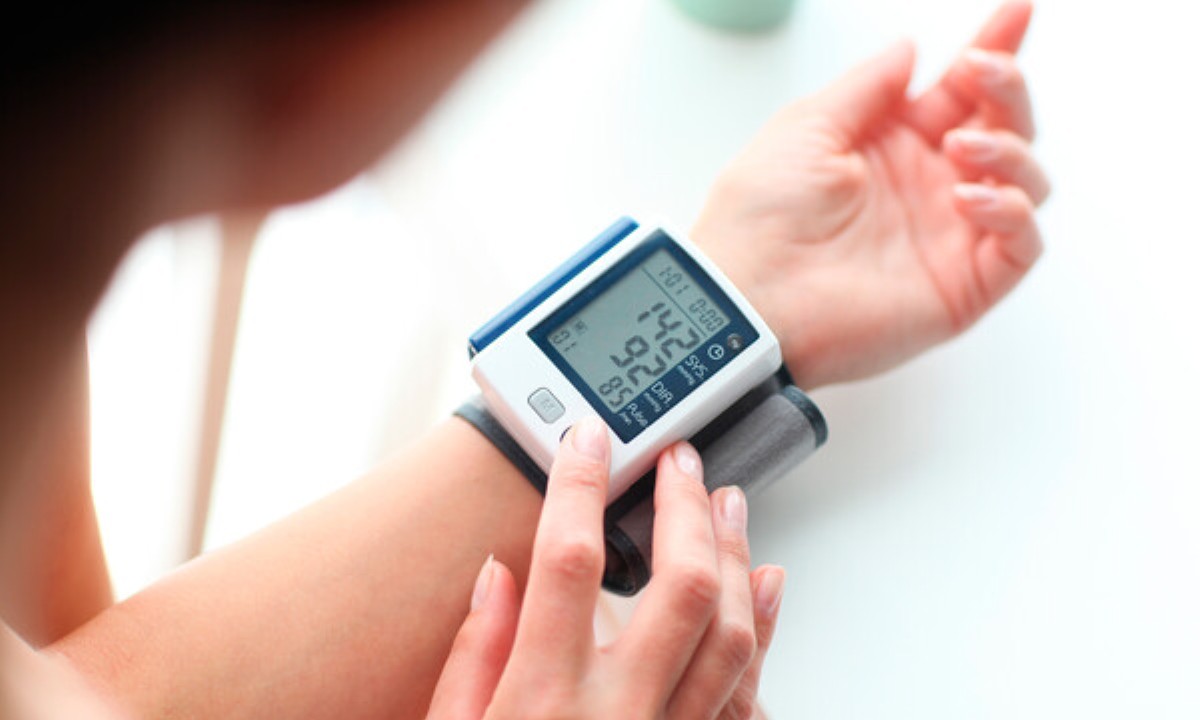 Как быстро нормализовать давление без лекарств