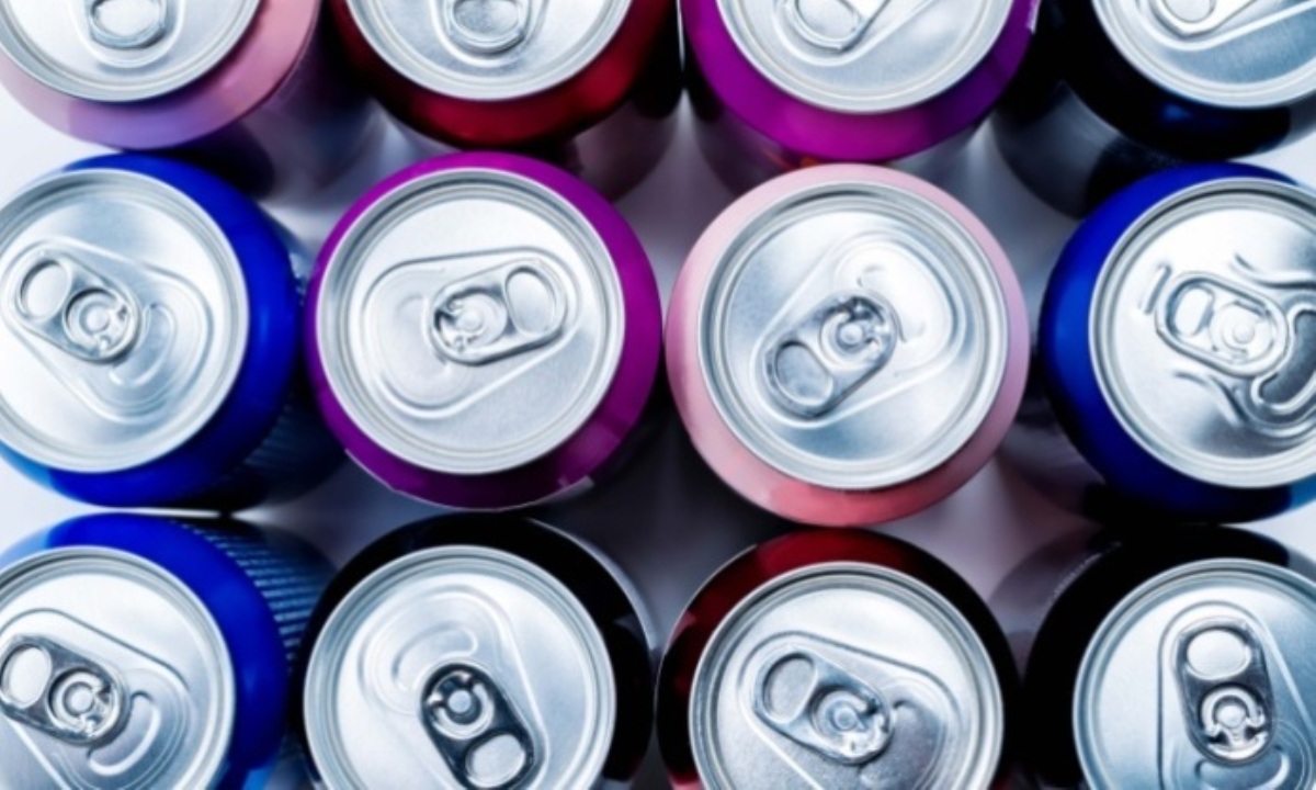 Как энергетики влияют на здоровье