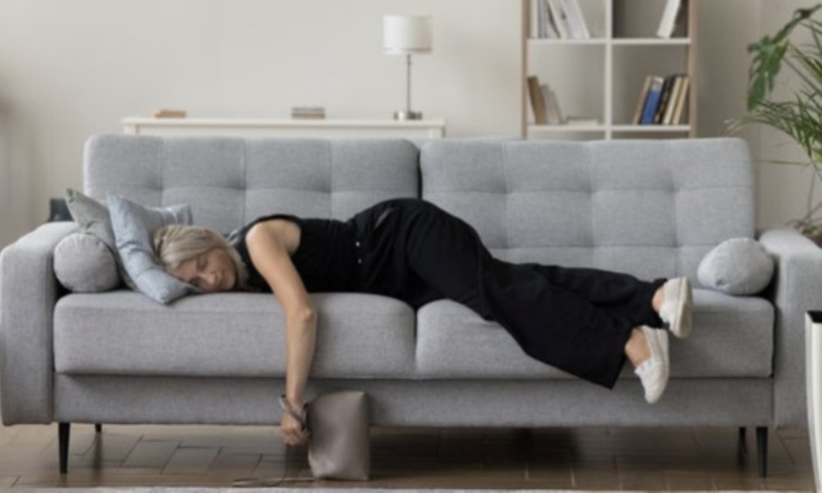 Как понять, что организму не хватает кислорода?