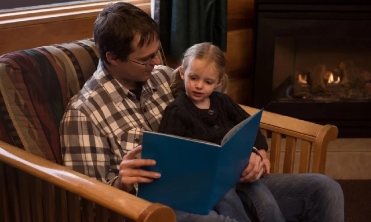 Какие сказки нежелательно рассказывать детям