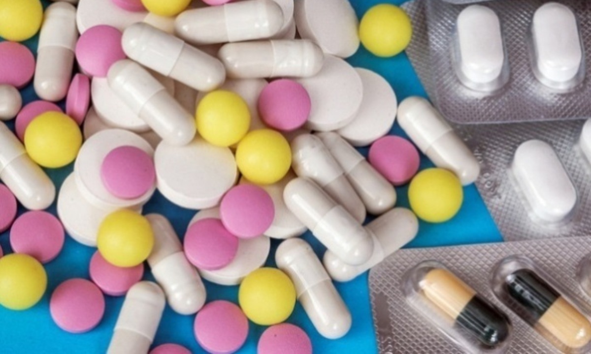 Какие лекарства могут повлиять на желудок и почки