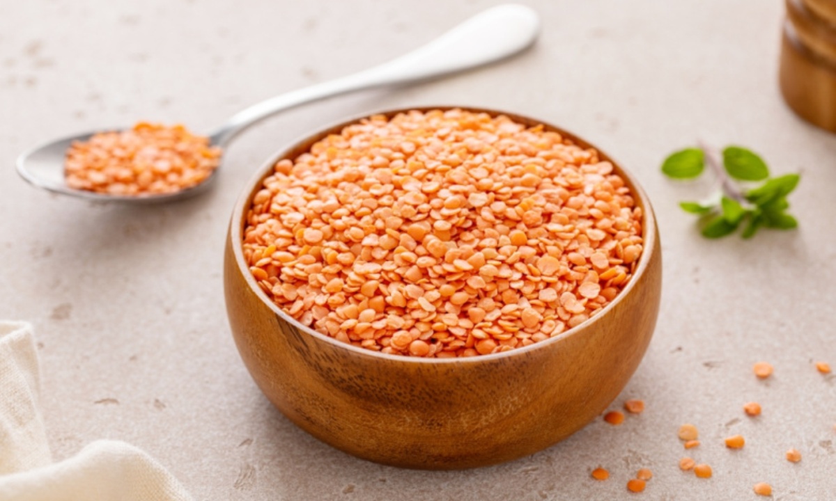 Назван главный источник растительного белка