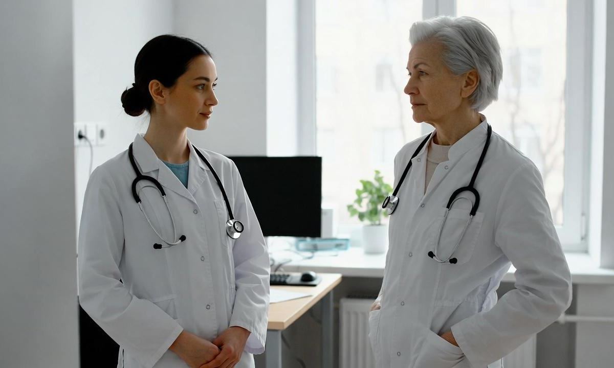 Врач объяснила разницу между диетологом и нутрициологом