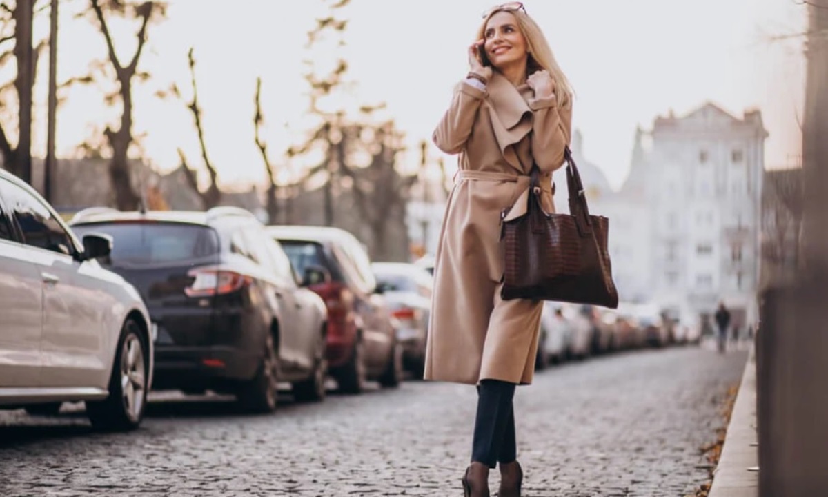 Сумка вне правил — что станет главным аксессуаром 2026 года