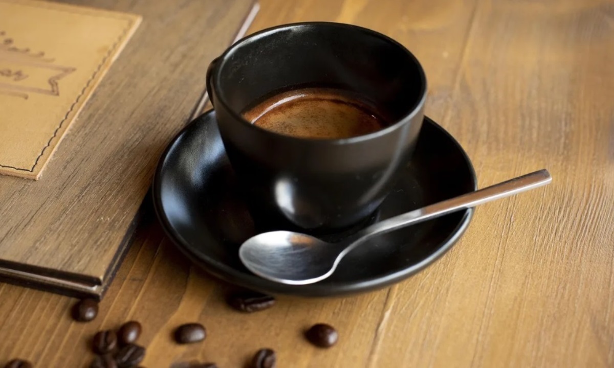 Эспрессо каждый день — что на самом деле происходит с организмом