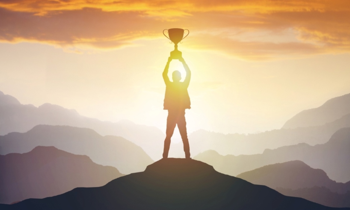 Формула успеха оказалась проще, чем кажется