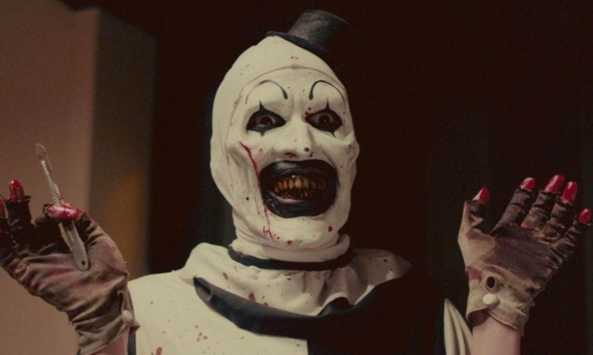 Финал будет жестким — стартуют съёмки «Ужасающего 4»