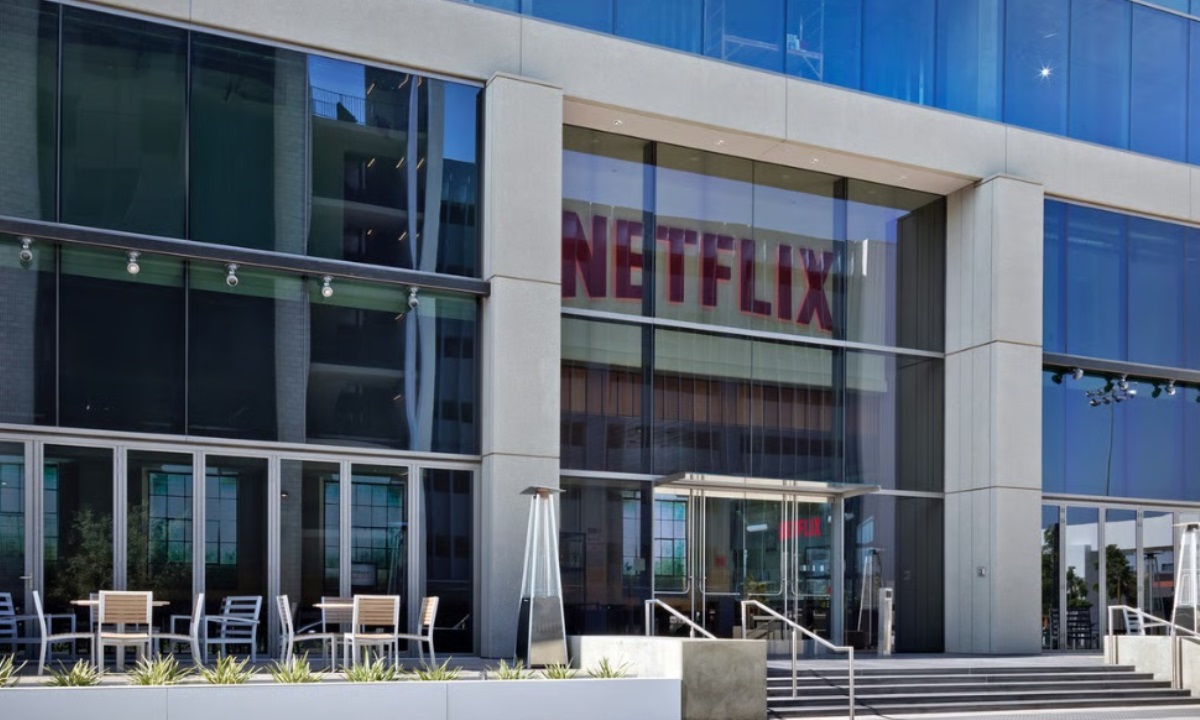 Сделка сорвалась — Netflix уступил Warner Bros. конкуренту