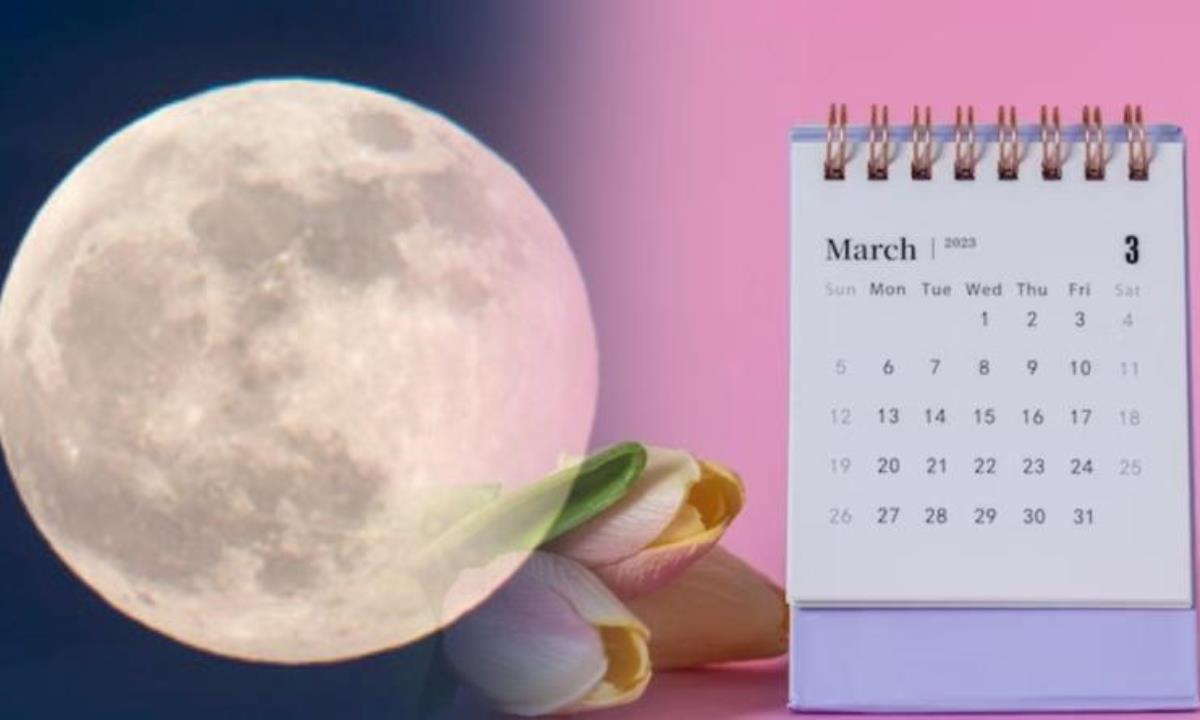 Когда начинать детокс и спорт — лунный график здоровья на март 2026