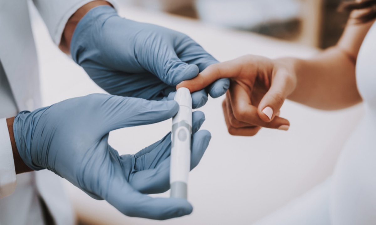 Как долго человек может не знать о диабете