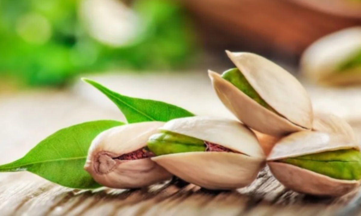 Названа неожиданное неблагоприятное свойство фисташек