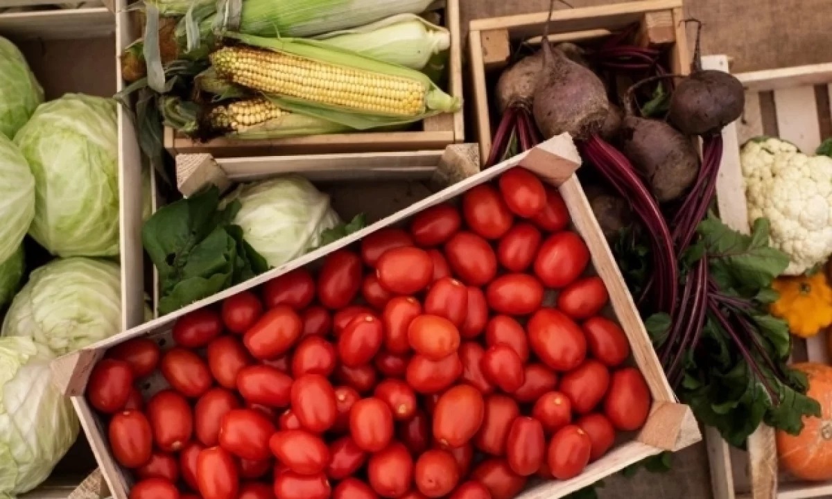 Как готовить овощи для сохранения витаминов