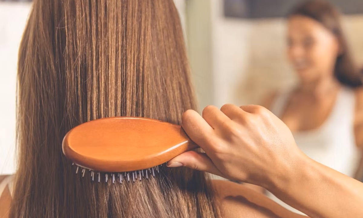 Какие продукты нужны для здоровья волос