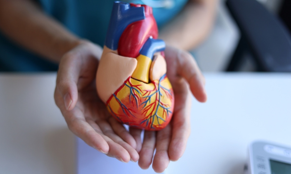 Какие женские привычки влияют на здоровье сердца