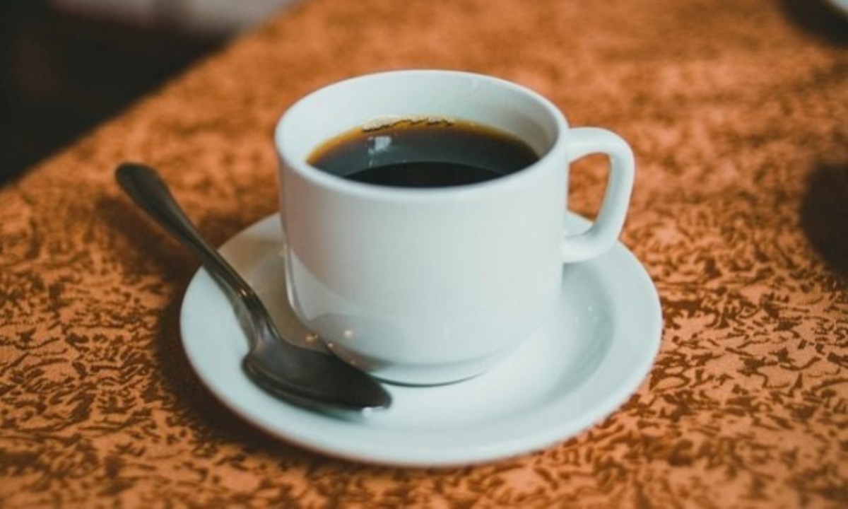 Чем может обернуться употребление кофе