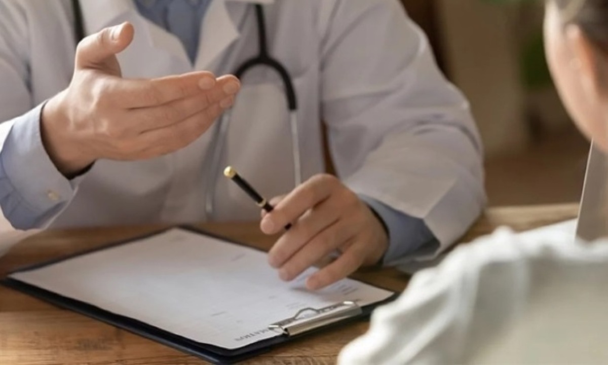 Гипертоникам стоит посетить врача в начале весны