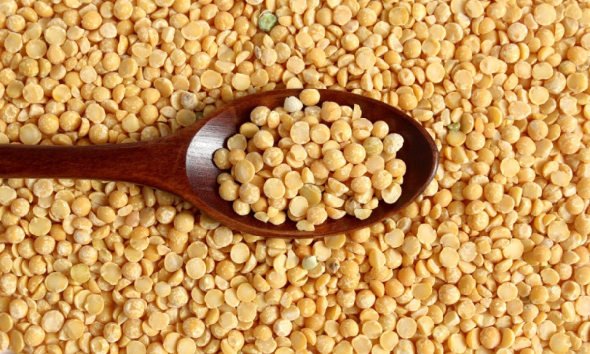 Какой неочевидный продукт богат магнием