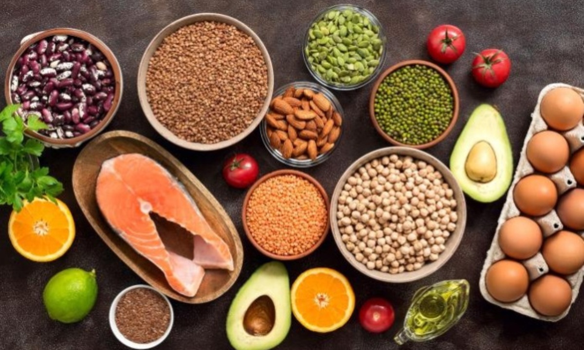 Какие продукты полезны для здоровья сердца