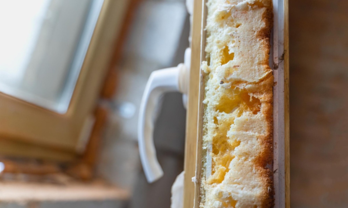 Какой стройматериал токсичен для печени