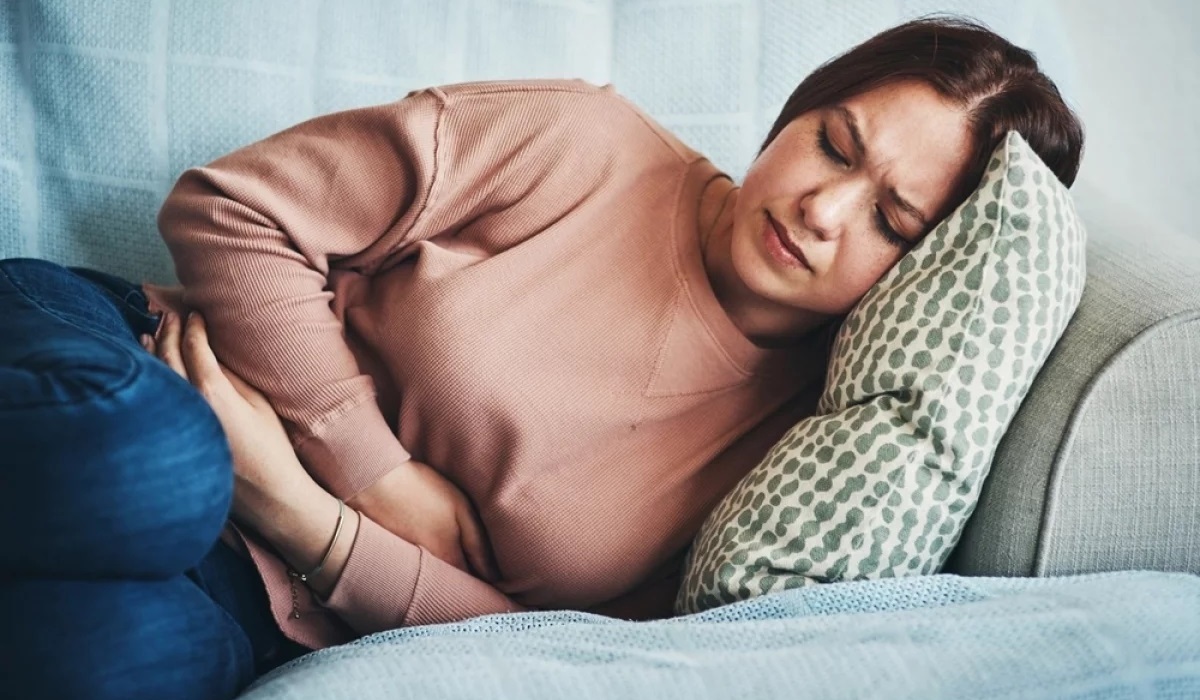 Почему может возникать изжога?