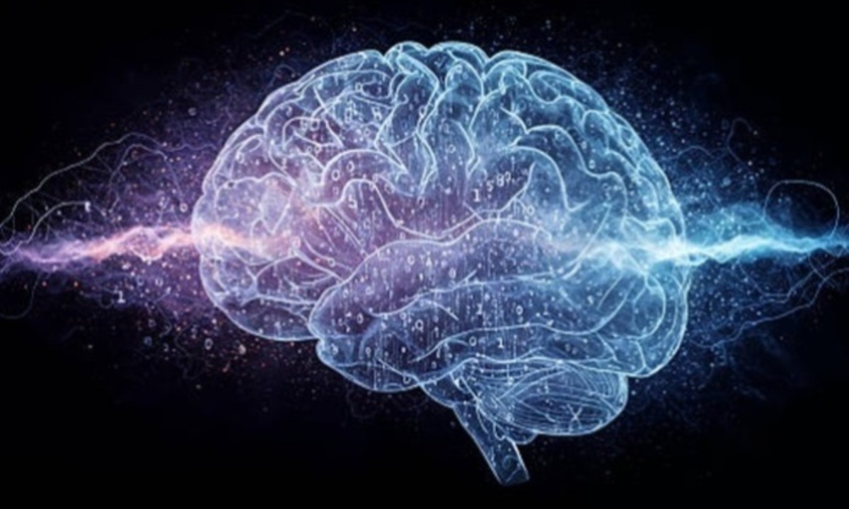 Почему движение заставляет мозг работать