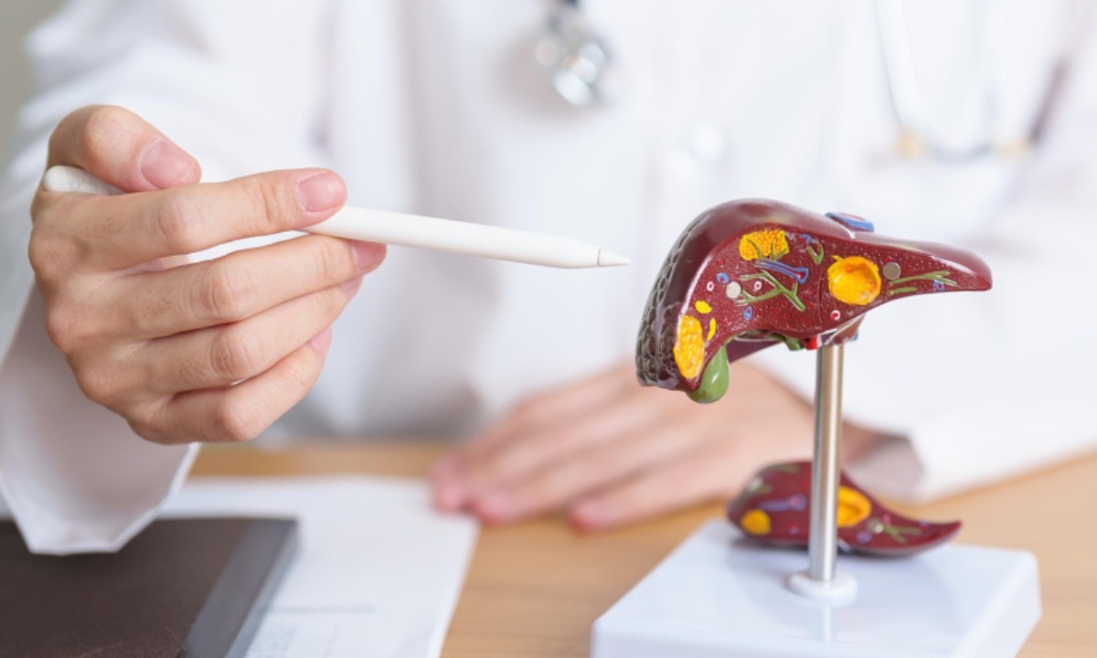 Можно ли обратить вспять цирроз печени