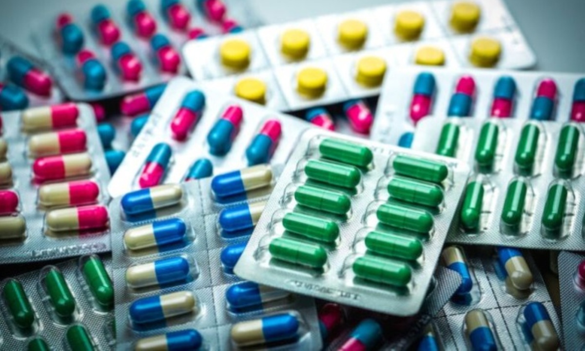 Какие лекарства не стоит сочетать с алкоголем