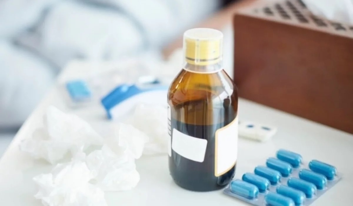 Как не заразиться, когда болеет ребенок